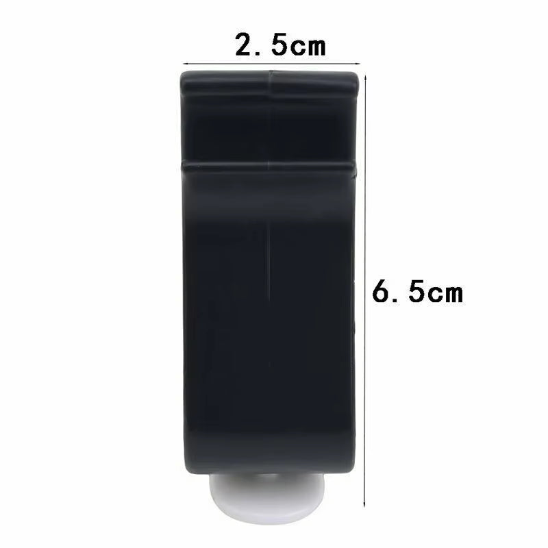 Golf Putter Holder Golf Bag Clip Fixed Golf Clubs Buckle Ball Training Aids Outdoor Sports Game Accessories Swing Trainer